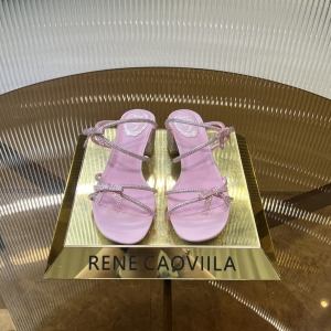 rene caovilla sandal shoes